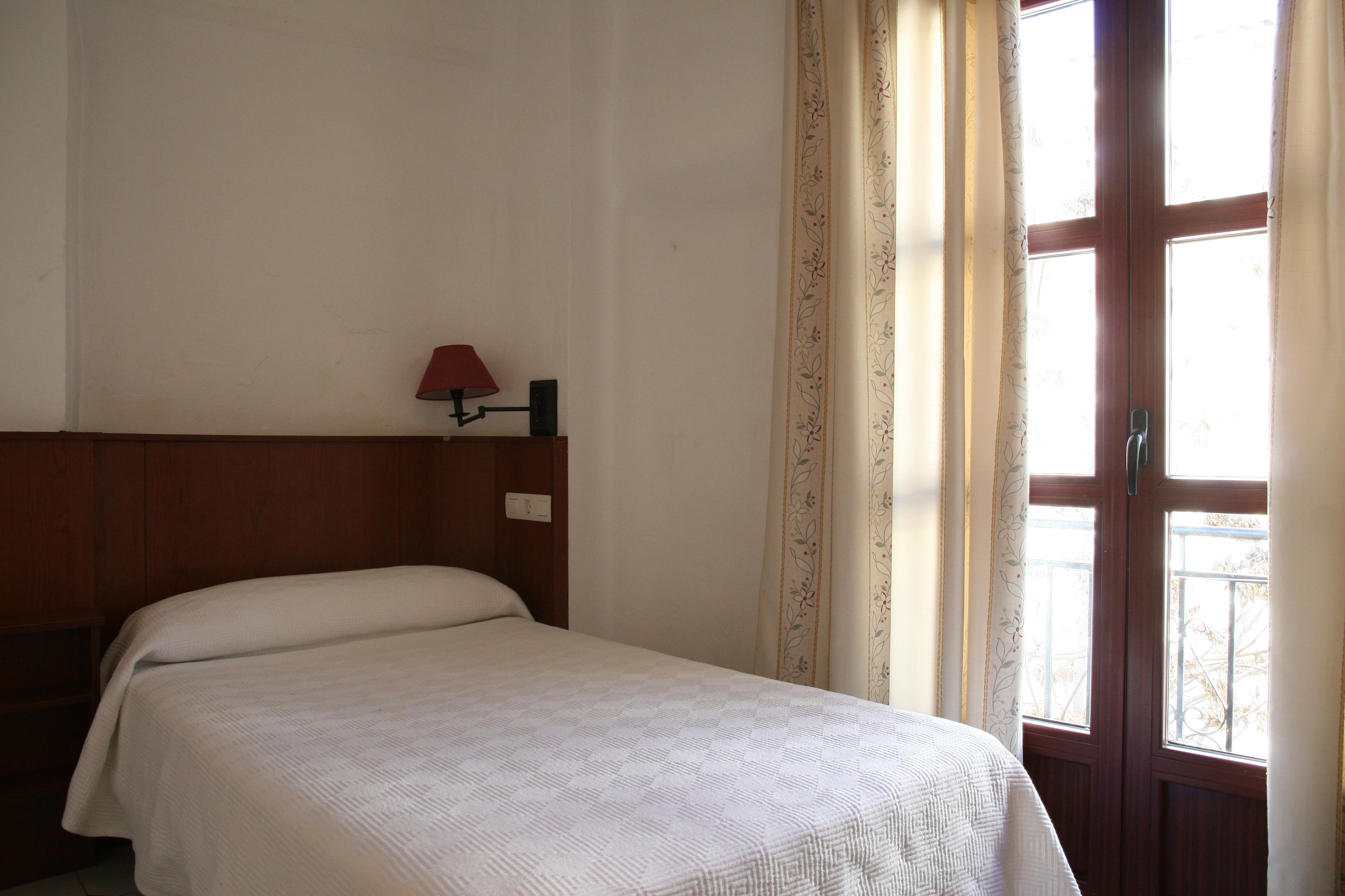 Pension San Joaquin Granada Exterior foto