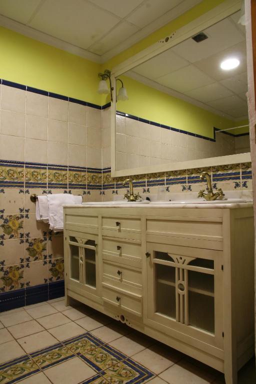 Pension San Joaquin Granada Zimmer foto