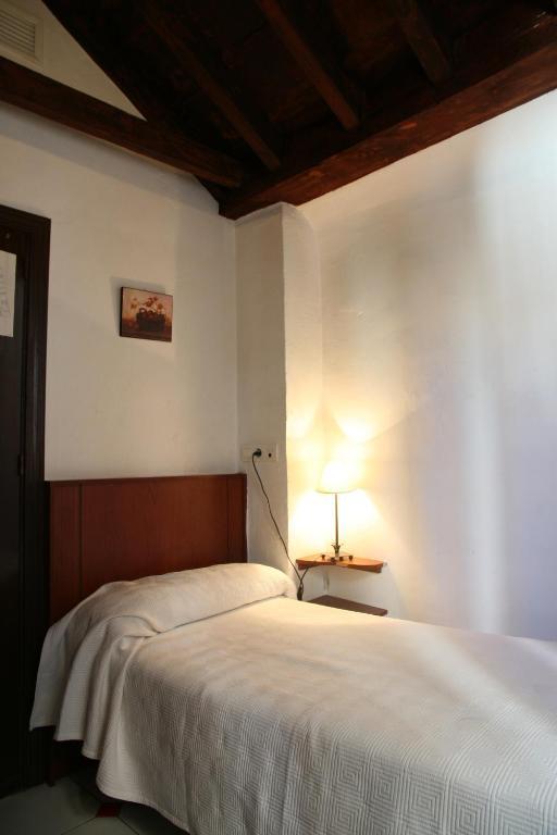 Pension San Joaquin Granada Zimmer foto