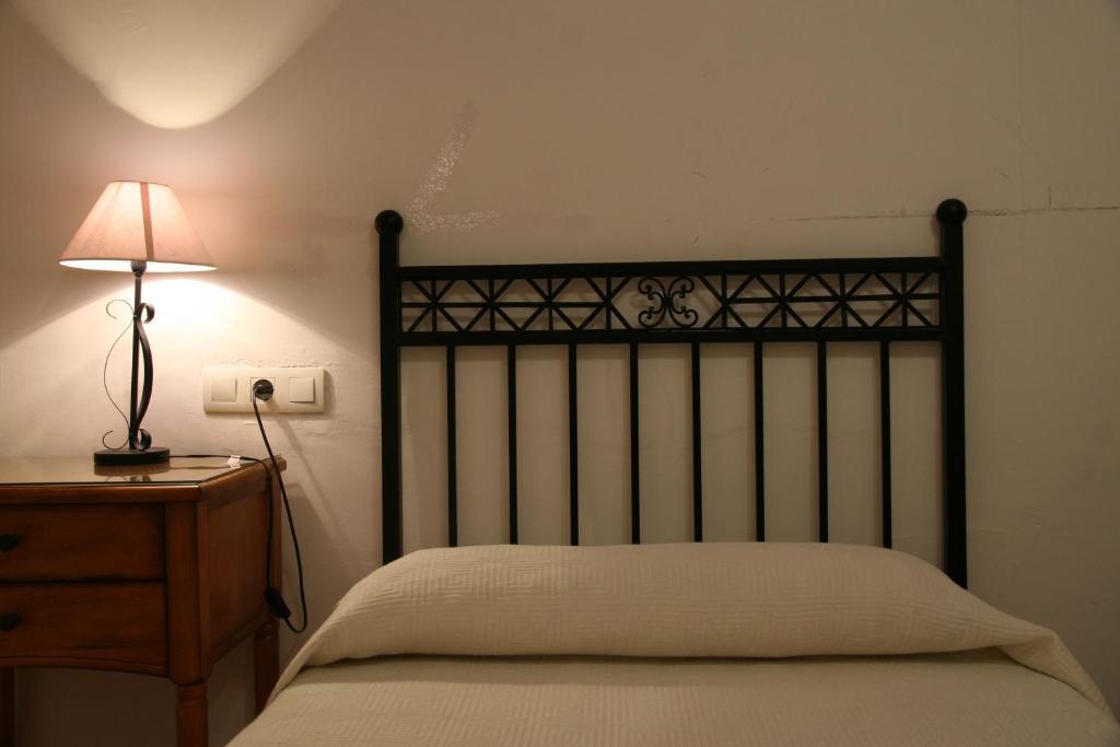 Pension San Joaquin Granada Zimmer foto
